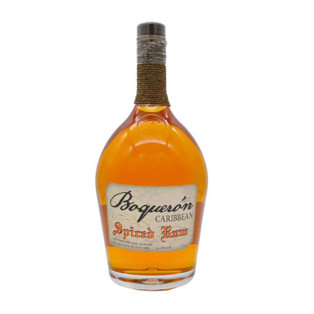 Spiced Rum Bottle 1.75 L